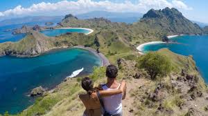 Destinations Must Visit in Komodo Island