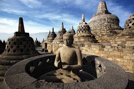 Mystery of the Borobudur Temple