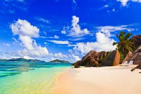 Best Beaches in the World