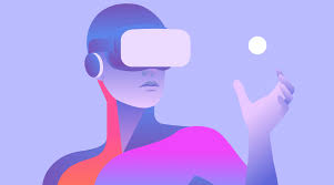 Human movment data the key to spacial computing