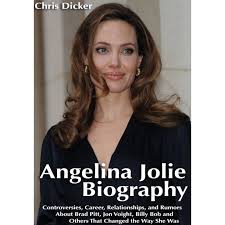 The Angelina Jolie Guide To Patrol