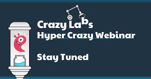 Crazylabs hyper casual ESP model