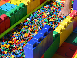 lego bricks and the future of humanity