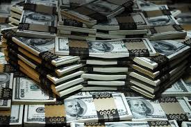 what to do with million dollar?