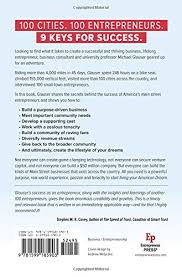 Your Key To Success: Town