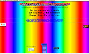 The worst designer in the world