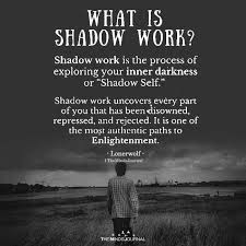 Shadow Work