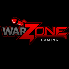 Warzone gaming