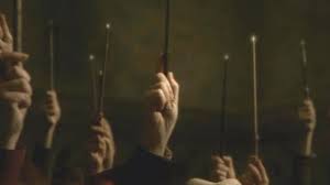 Raise Of Harry Potter