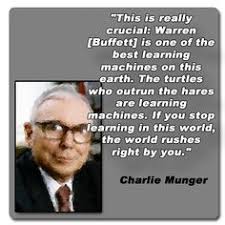 What Warren Buffett Can Teach You About Tea Cosy