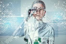 How AI is changing the world: Raise of the machines