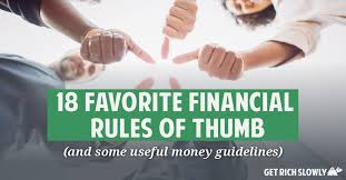Death, Thumb And Taxes: Tips To Avoiding Thumb