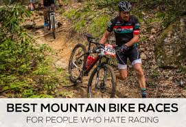 The best XC race MTB