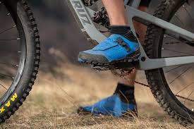 Best shoes for XC MTB racing