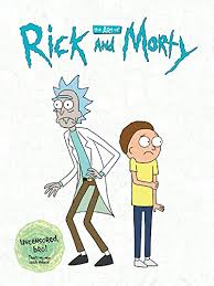 Rick and Morty