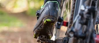 Best XC pedals for racing