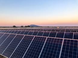 Uranium investments Vs. Scatec Solar