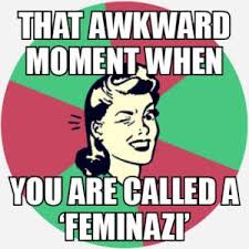 Feminazism