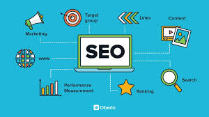 seo