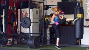 How to workout at home when the gym is closed?