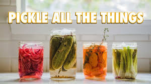 The Ultimate Secret Of Pickle