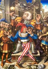 Neo renaissance art