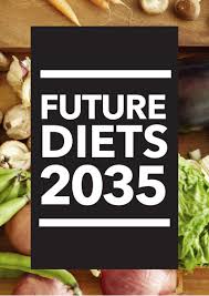 the future if diet