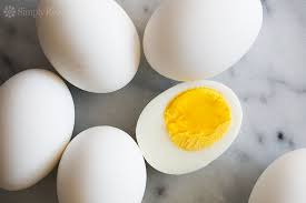 eggs