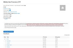 So, what was the ctf flag ?