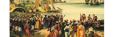 Indonesia Precolonial History