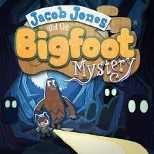 Episode 1: Sasquatch Mystery Game