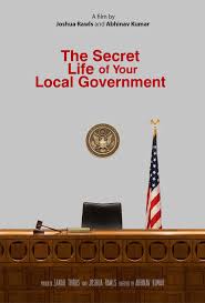 The Secret Life Of Government