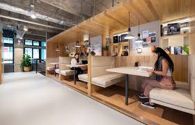 Flexible Office Rent