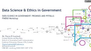 Data Science in Government