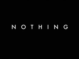 Nothing