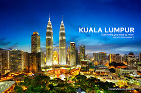 Kuala Lumpur