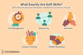 Soft skills