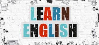 Learn english