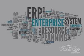 ERP and Innovation