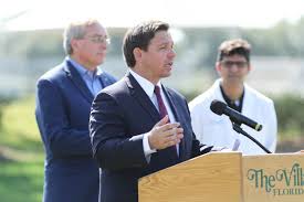 The Trump Disaster Podcast