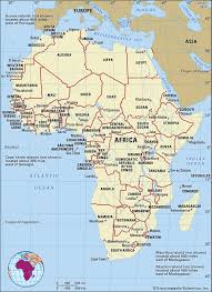 africa