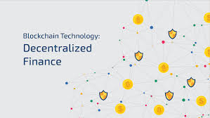 Dutch Decentralized Fimance
