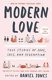 Love in Modern times