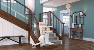 The best home stairlifts