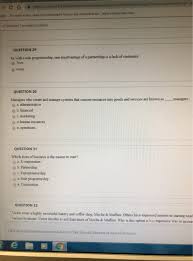 Here's A Quick Way To Solve The False Partnership Problem