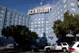 What is Scientology?