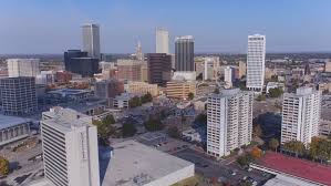 tulsa