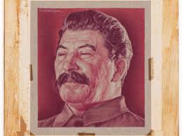Joseph's Stalin's Secret Guide To Body