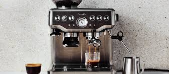 Best Espresso Machines