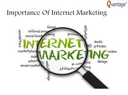 Importance of Internet Marketing